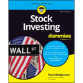 Stock Investing for Dummies - Paperback