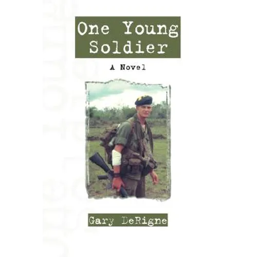 One Young Soldier