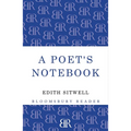 A Poet's Notebook - Paperback