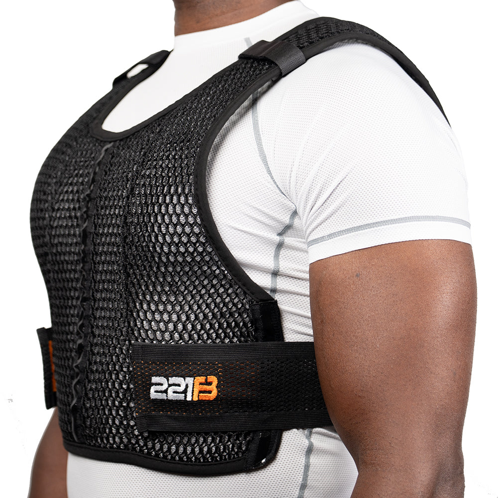 Maxx-Dri Vest Advanced