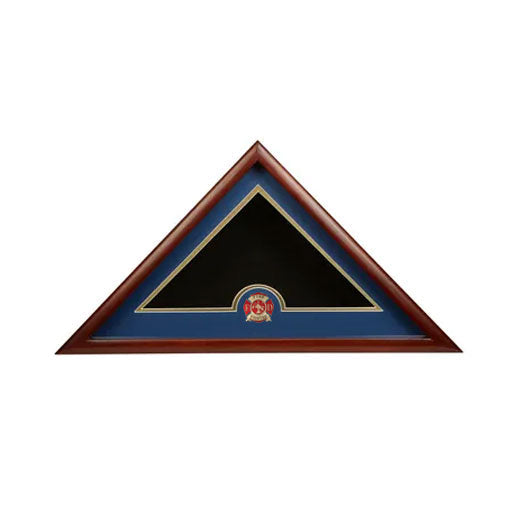 Flag & Medal Display Cases