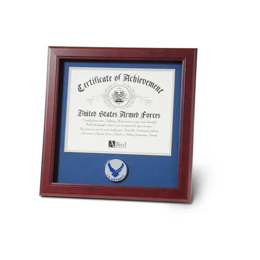 Certificate Frame