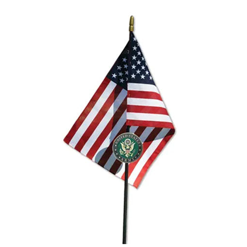 Military Branch Flags