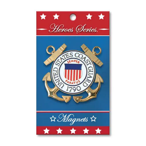 Medallion Small Magnet