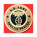 Airborne Wall Tributes - 9".
