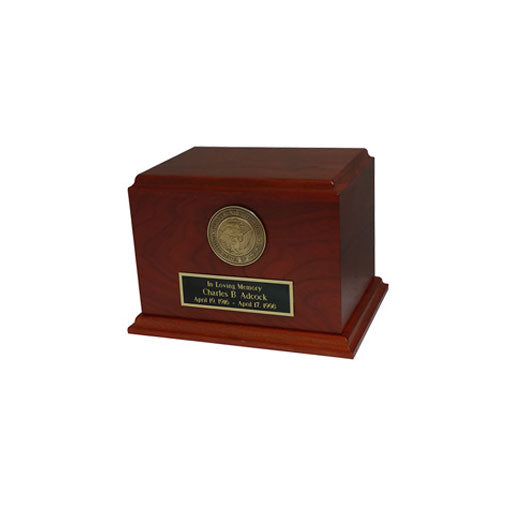 Memorial Urns & Grave Markers