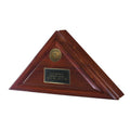 Heritage Flag Case - Air Force Service.