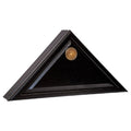 Flags Connections - Heritage Flag Case (Black) - Coast Guard.