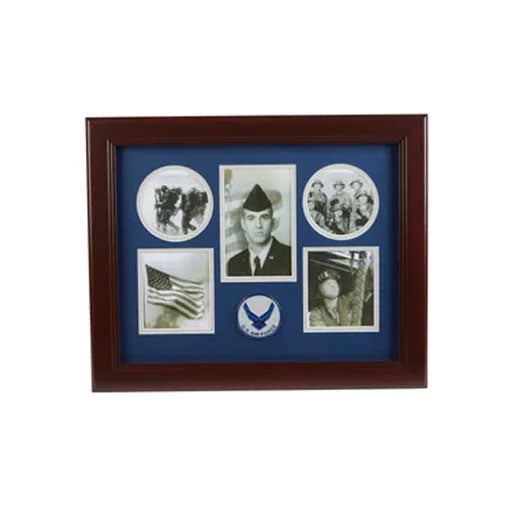 Military Award & Medal Displays