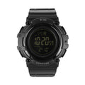 M-Tac Tactical Watch With Compass 2233