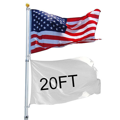 Flagpoles & Kits
