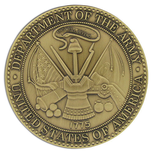 Medallions