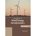 Handbook of Wind Energy Aerodynamics - Hardcover