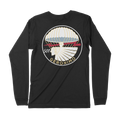 501st Geronimo Airborne Classic Long Sleeve Shirt