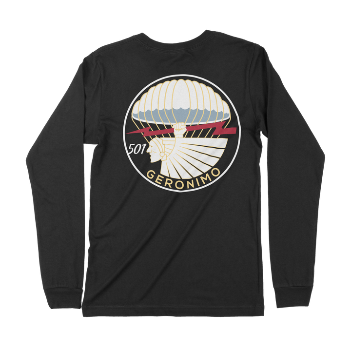 Long Sleeve T-Shirts