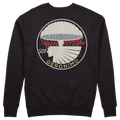 501st Geronimo Airborne Classic Crewneck Sweatshirt