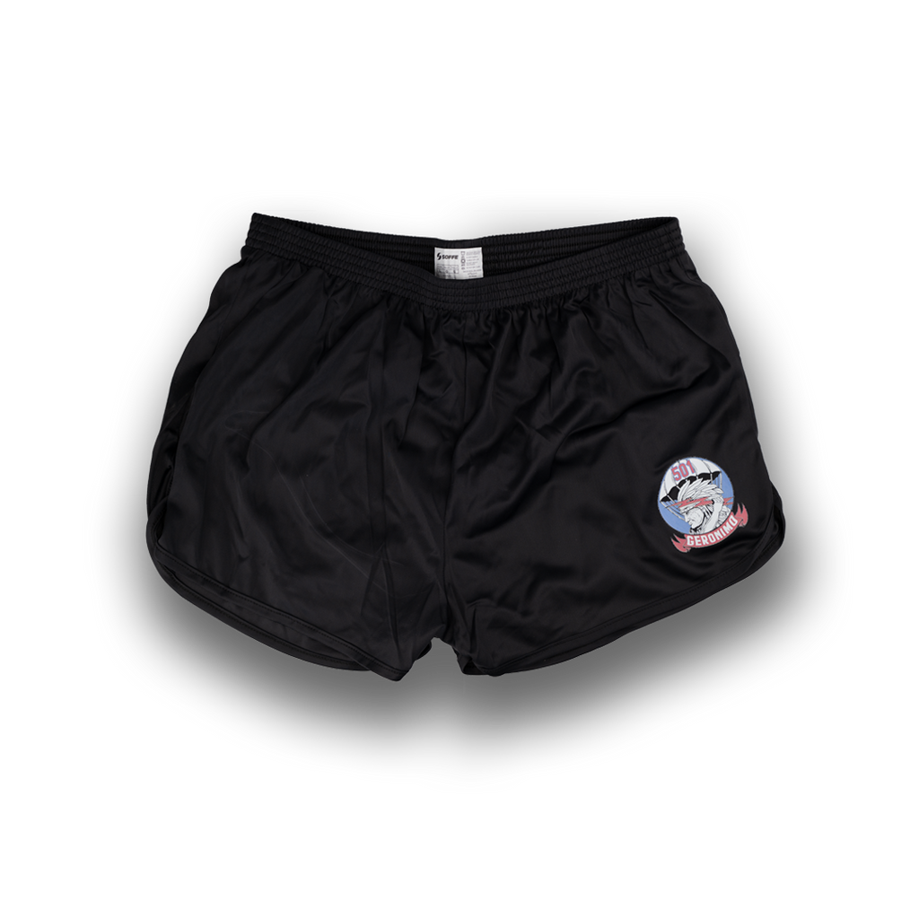 501st Geronimo Remastered Ranger Panties