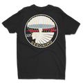 501st Geronimo Airborne Classic Athletic Shirt