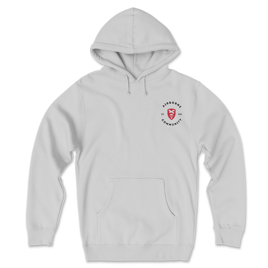 501st Geronimo Remastered Hoodie
