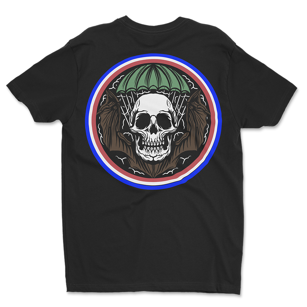 502nd Widowmaker Remastered Athletic Shirt