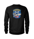 1-503 The Rock Remastered Crewneck Sweatshirt