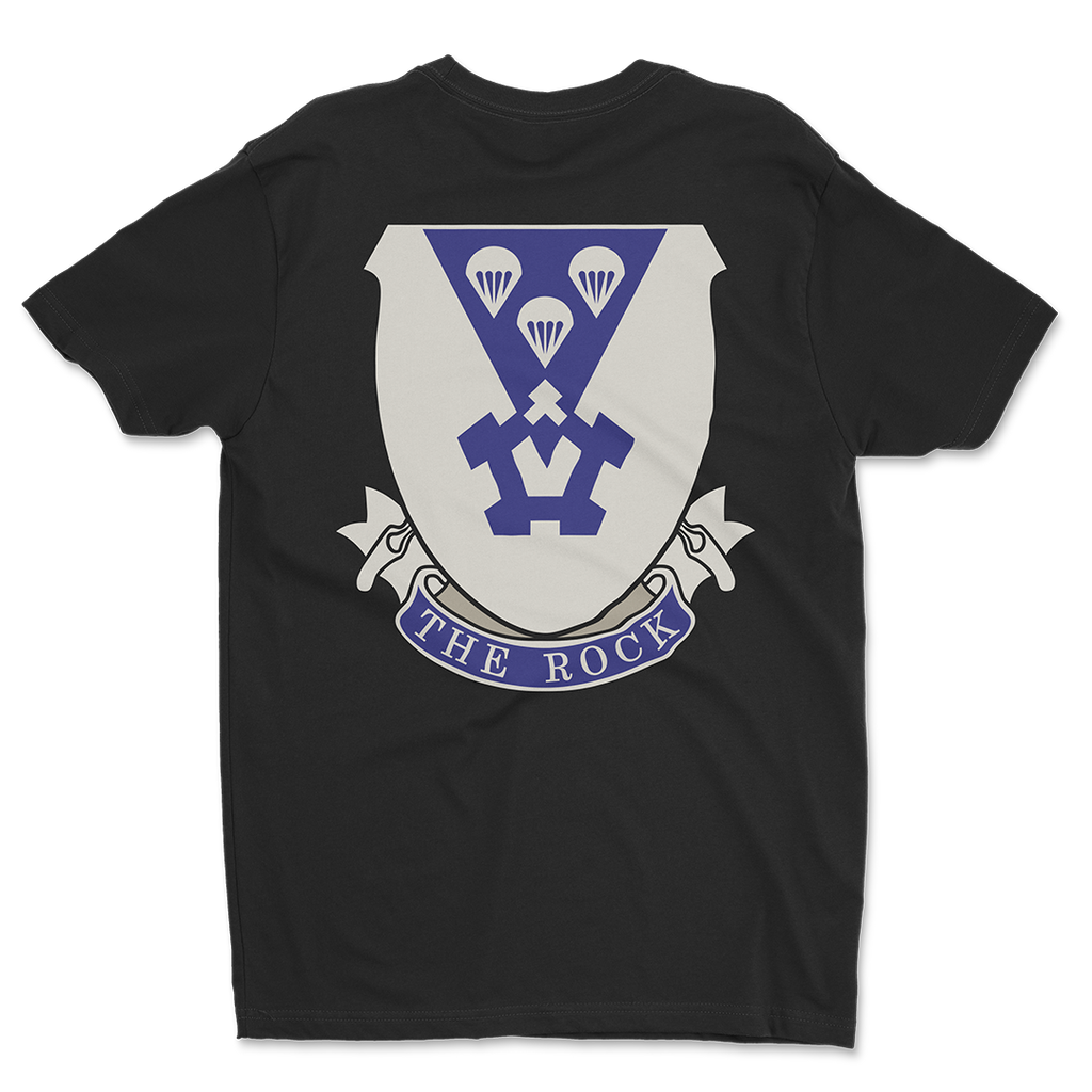503rd Parachute Infantry Regiment Athletic Shirt (Replica)