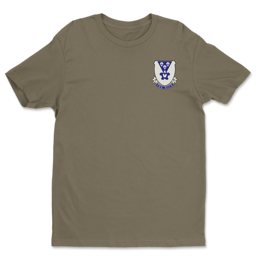 503rd Parachute Infantry Regiment Military Shirt (Replica)