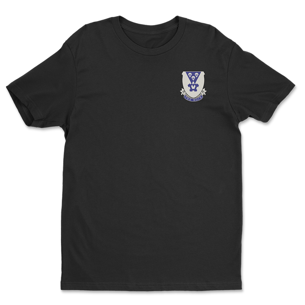 503rd Parachute Infantry Regiment Athletic Shirt (Replica)