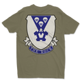 503rd Parachute Infantry Regiment Military Shirt (Replica)