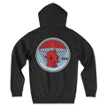 504 Devils Airborne Classic Hoodie
