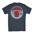 504 Devils Airborne Classic Athletic Shirt
