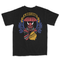 504 Devils Remastered Heavyweight Shirt