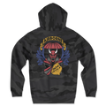 504 Devils Remastered Camo Hoodie
