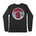 504 Devils Airborne Classic Long Sleeve Shirt