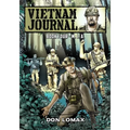 Vietnam Journal - Book Four: M. I. A. - Paperback