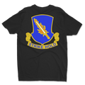 504th Parachute Infantry Regiment Athletic Shirt (Replica)