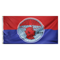 504 Devils Airborne Classic Flag