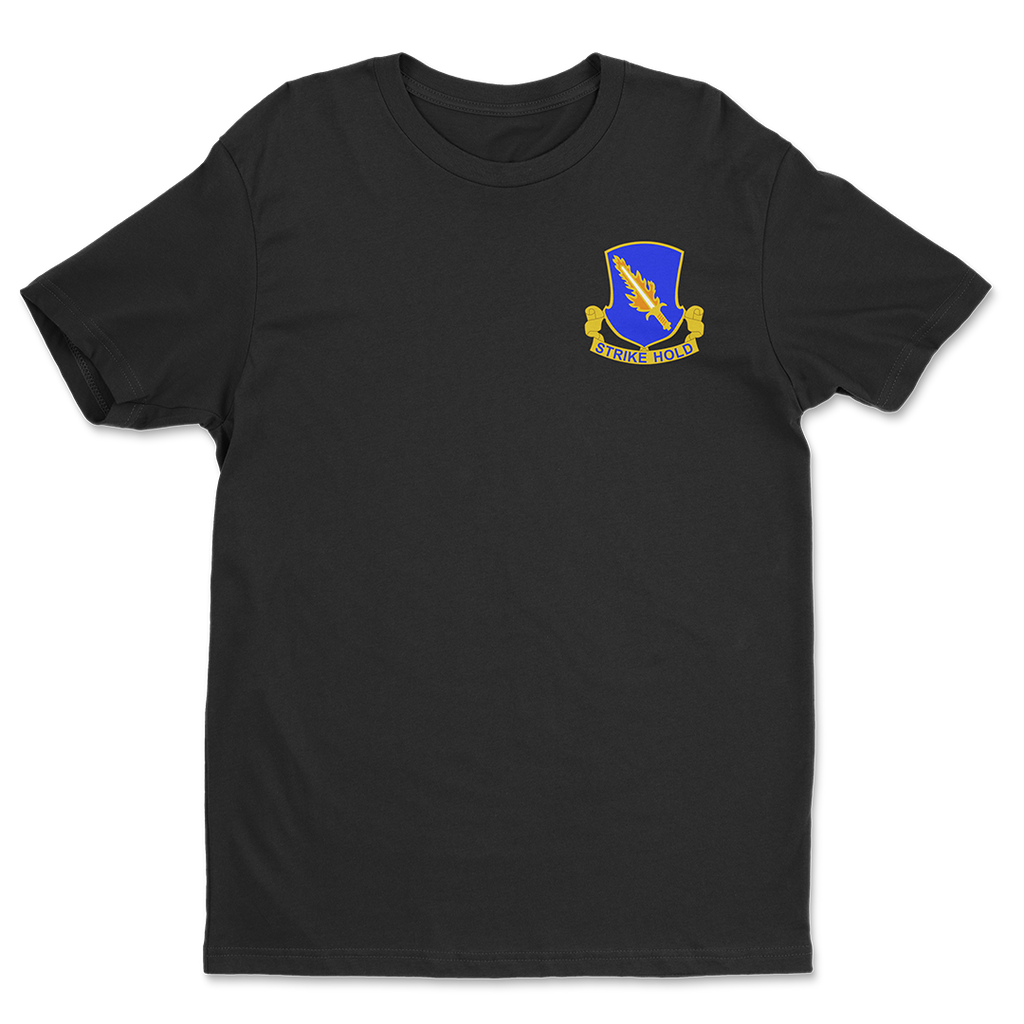 504th Parachute Infantry Regiment Athletic Shirt (Replica)