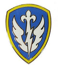 U.S. Army 504th Battlefield Surveillance Brigade CSIB
