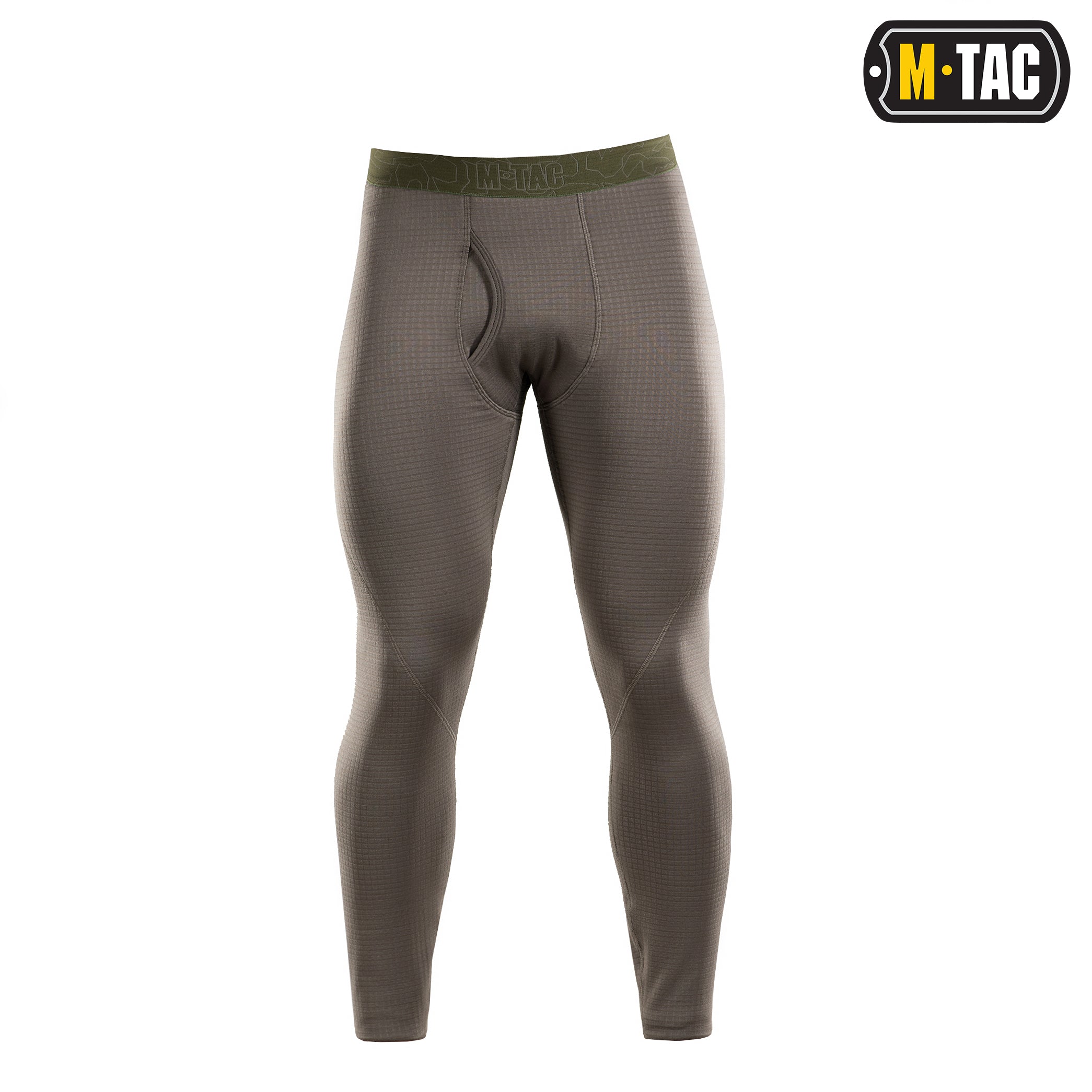 M-Tac Fleece Thermal Pants Delta Level 2