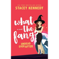 What the Fang - Paperback