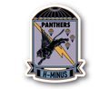 505th Traditional Premium Sticker