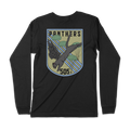 505th Panthers Remastered Long Sleeve Shirt