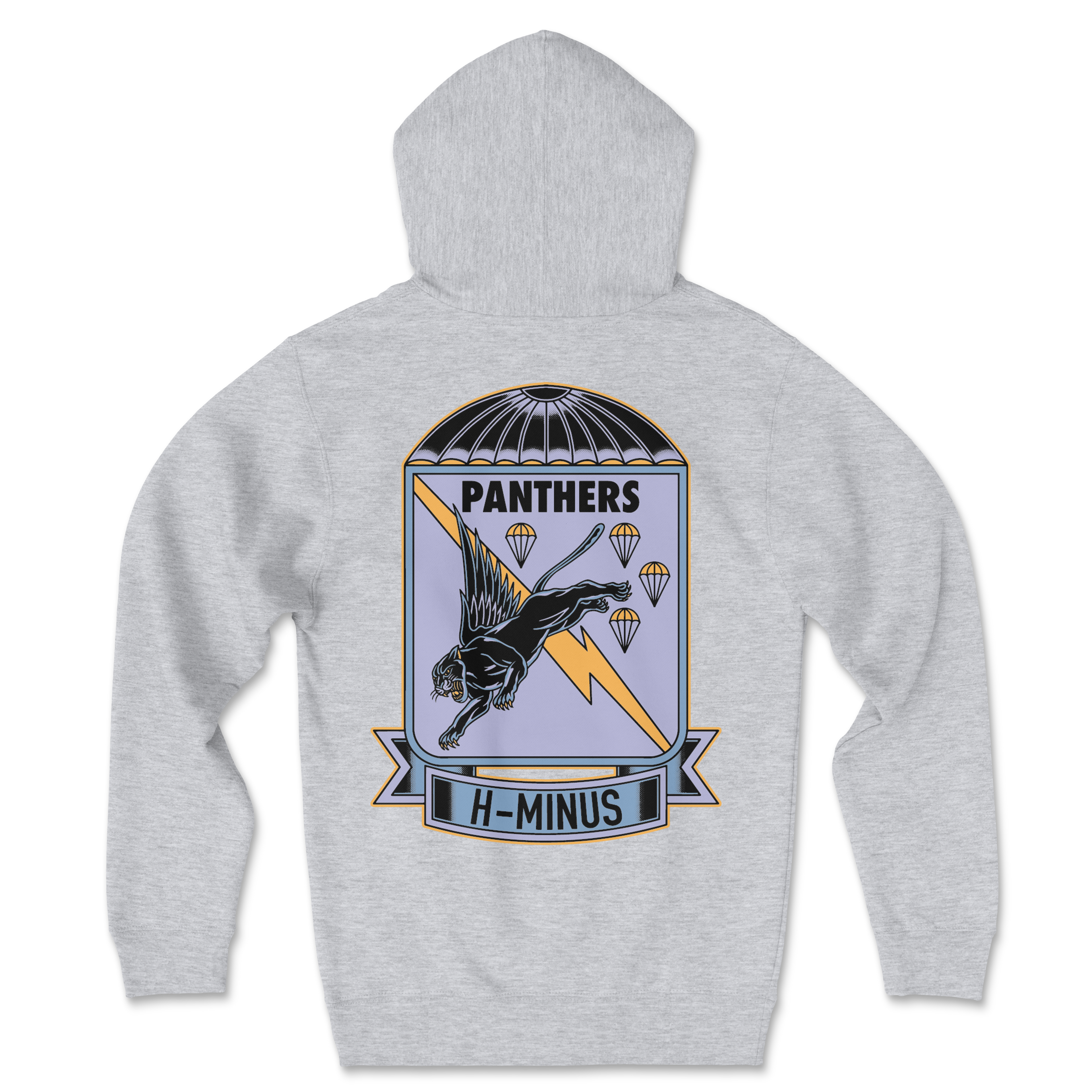 505th Traditional Hoodie