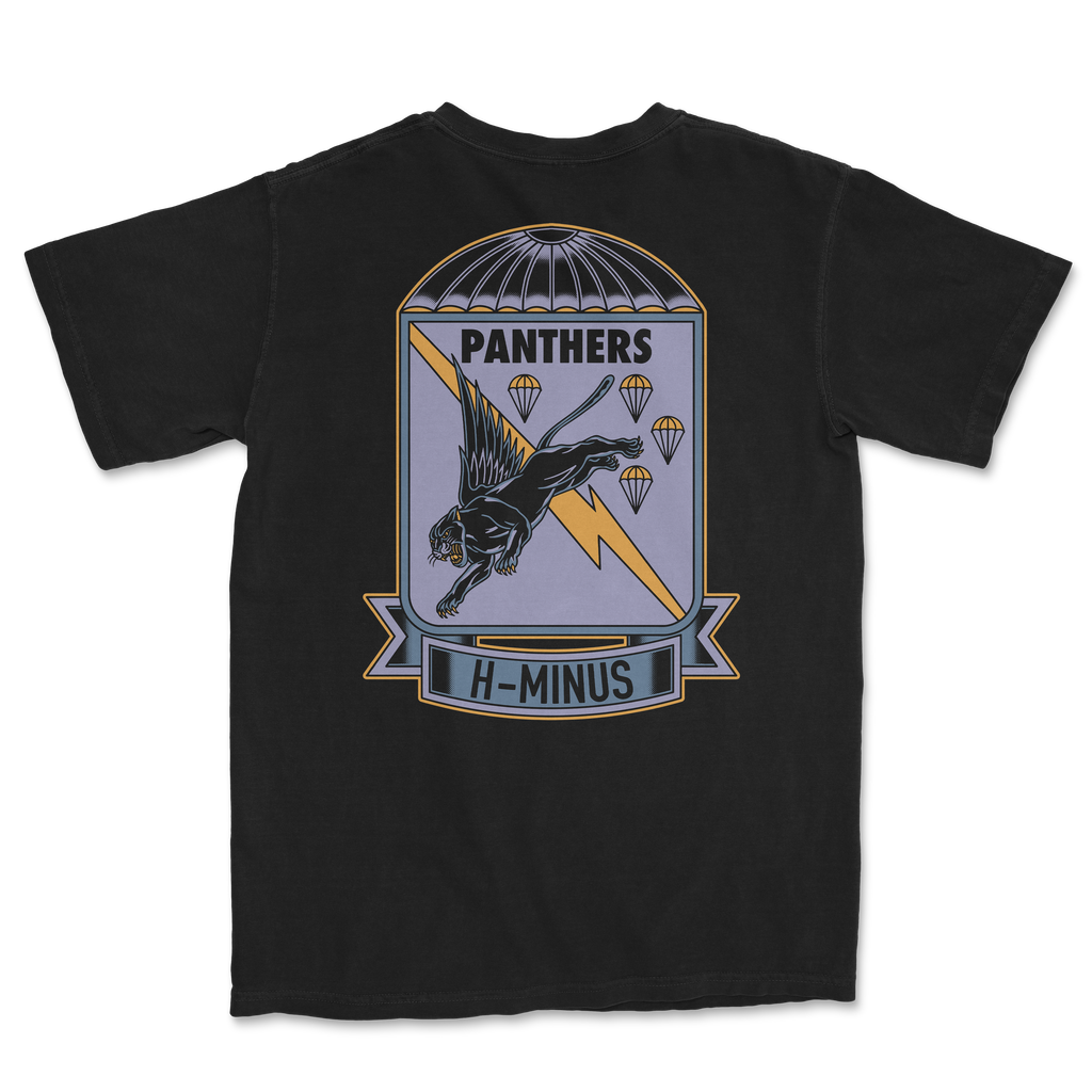 505th Traditional Heavyweight Shirt