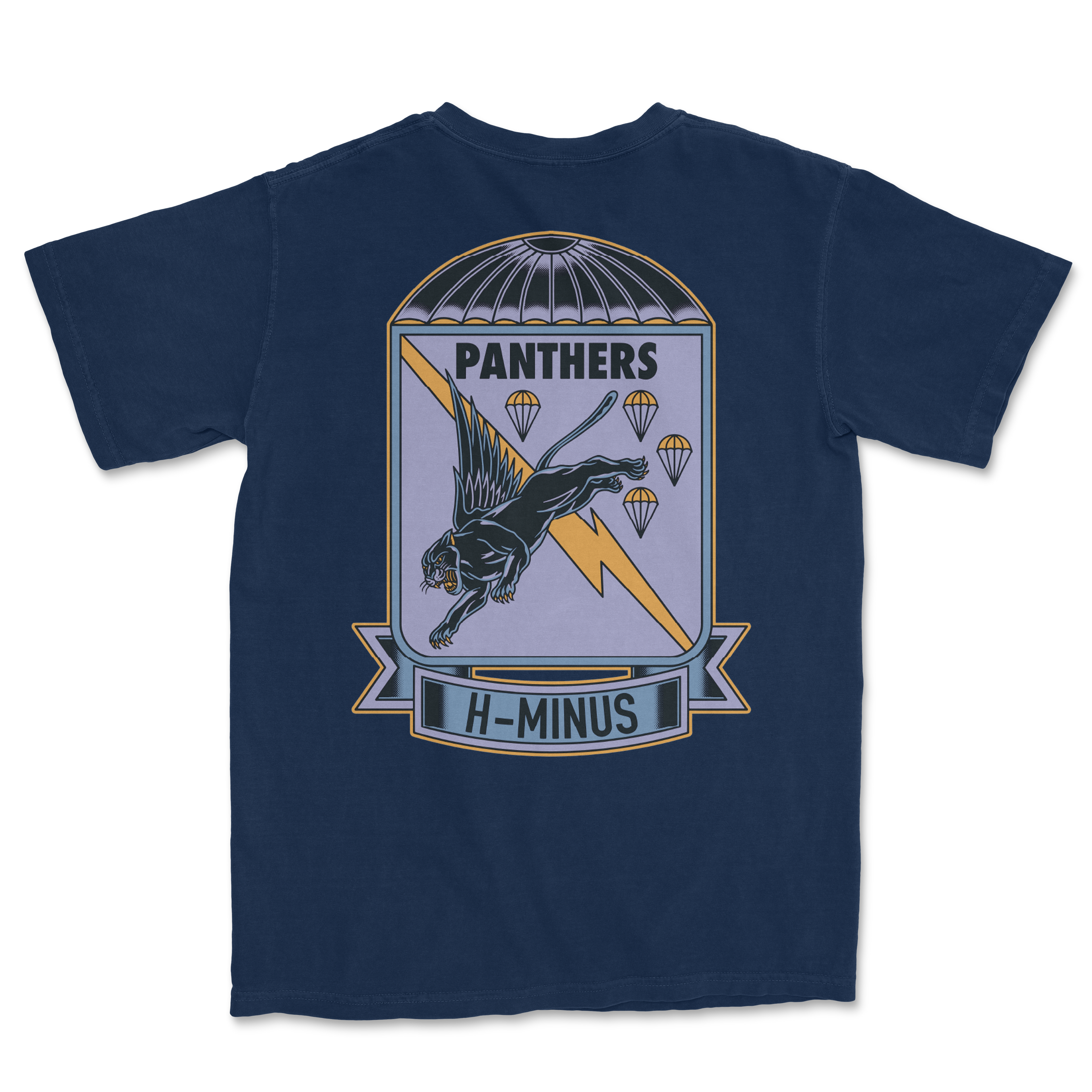 505th Traditional Heavyweight Shirt
