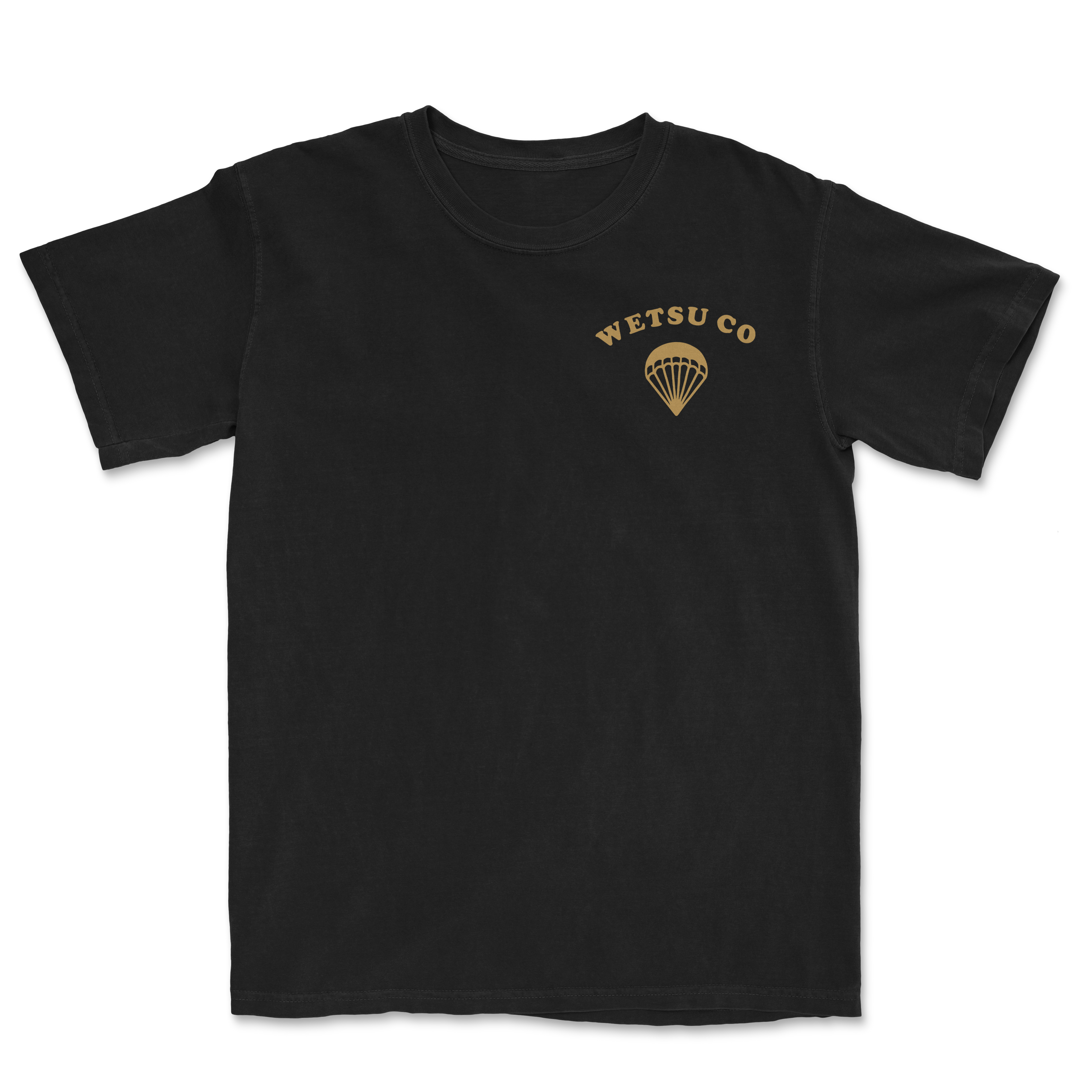 505th Traditional Heavyweight Shirt