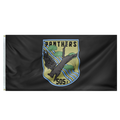 505th Panthers Remastered Double-Sided Flag