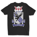 505th Parachute Infantry Regiment Athletic Shirt (Replica)