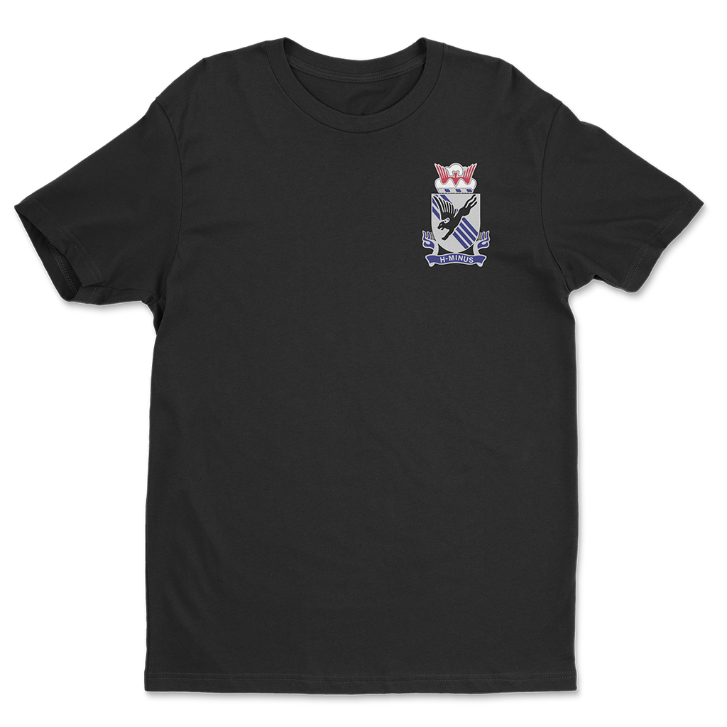 505th Parachute Infantry Regiment Athletic Shirt (Replica)